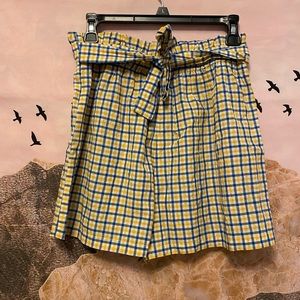 2/$16 Urban Outfitters shorts size small